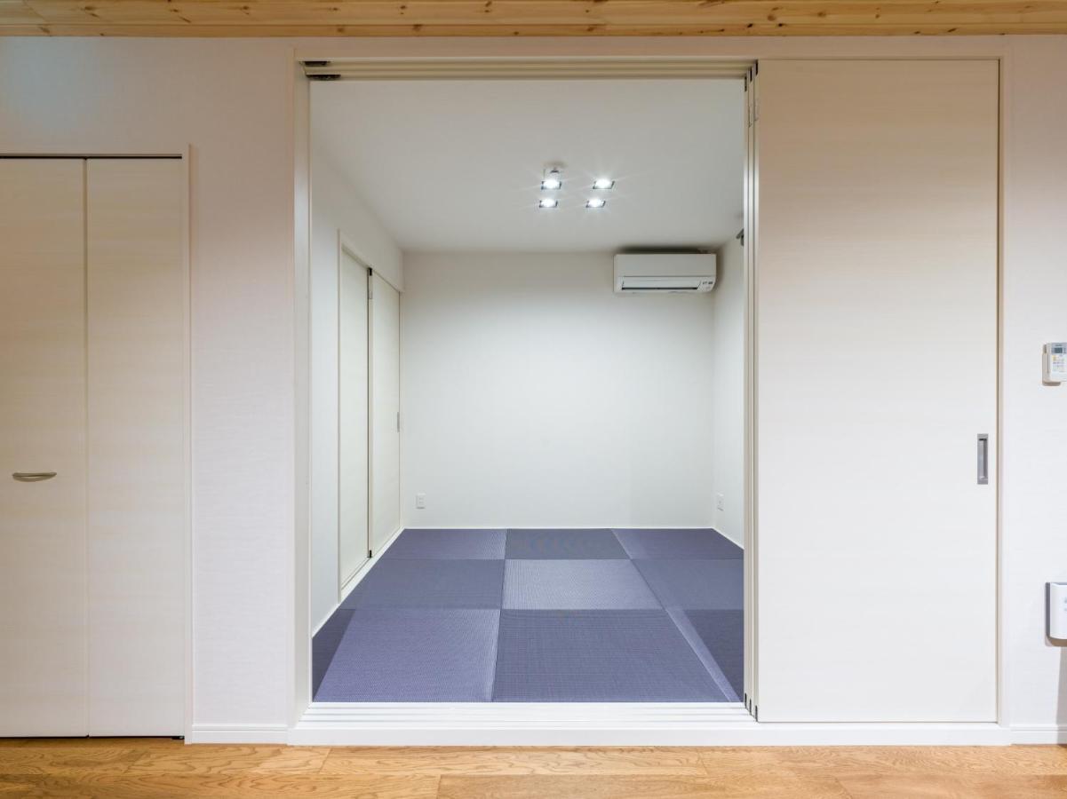 Rakuten Stay House X Will Style Itoshima 106 Exterior foto
