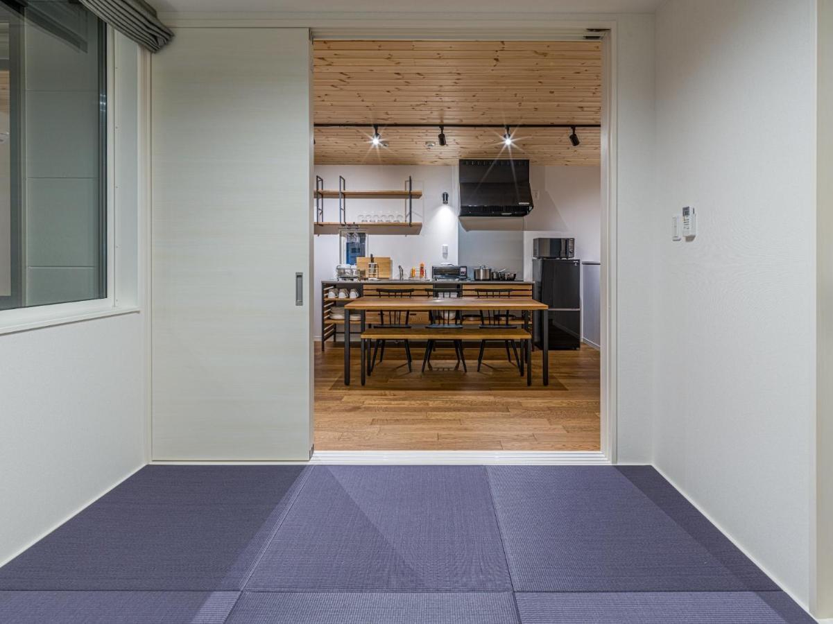 Rakuten Stay House X Will Style Itoshima 106 Exterior foto