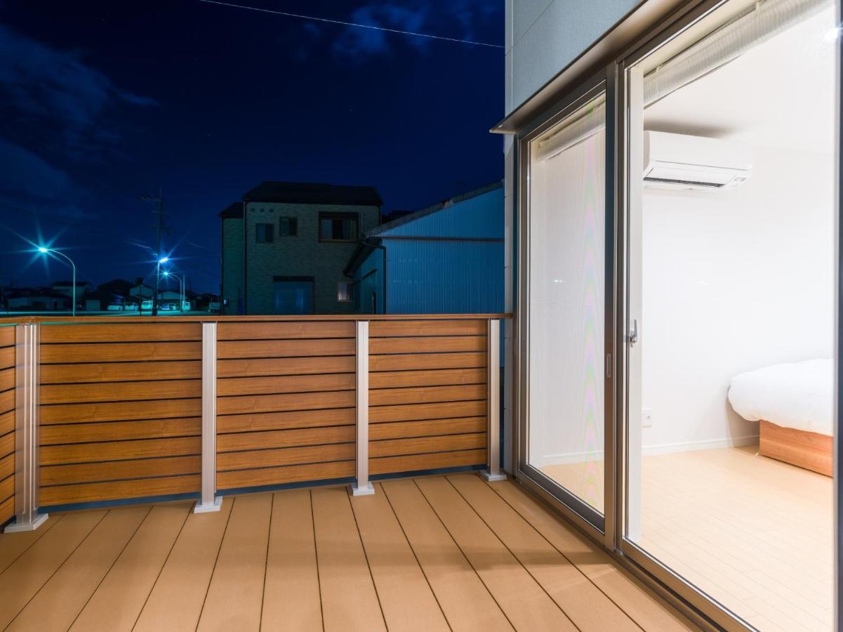 Rakuten Stay House X Will Style Itoshima 106 Exterior foto