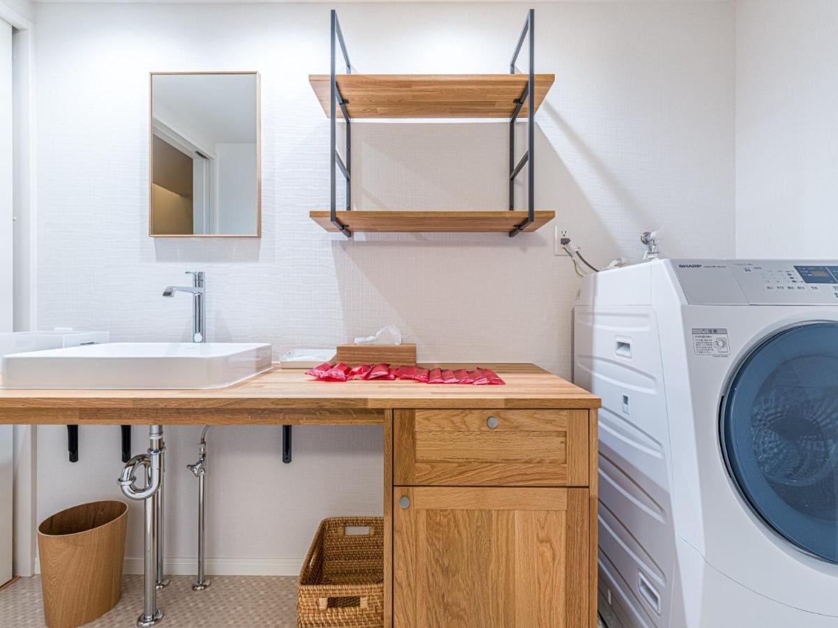 Rakuten Stay House X Will Style Itoshima 106 Exterior foto