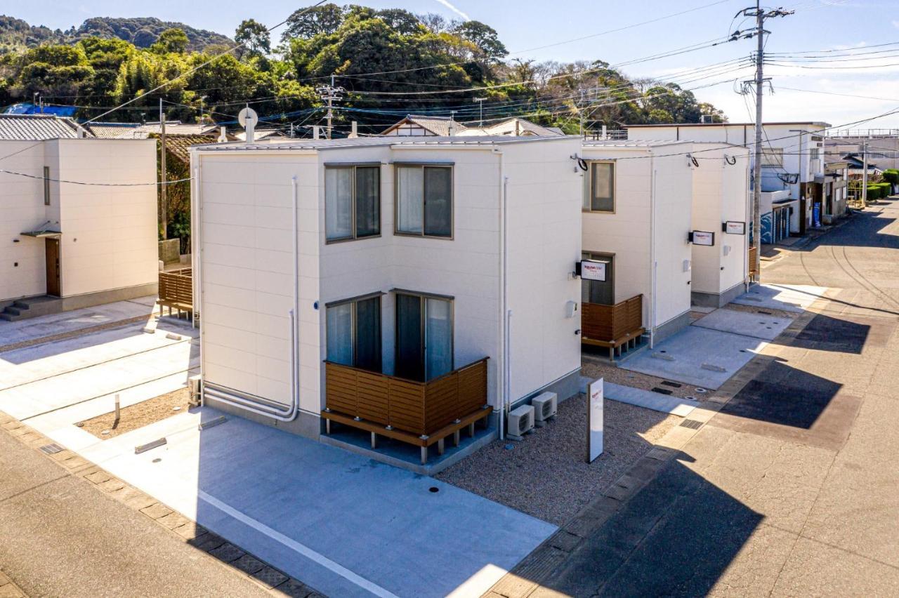 Rakuten Stay House X Will Style Itoshima 106 Exterior foto